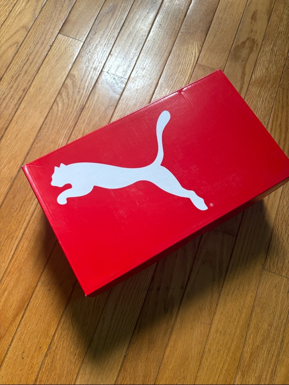Puma Smash Suede Men’s 10.5 - Picture 7 of 7